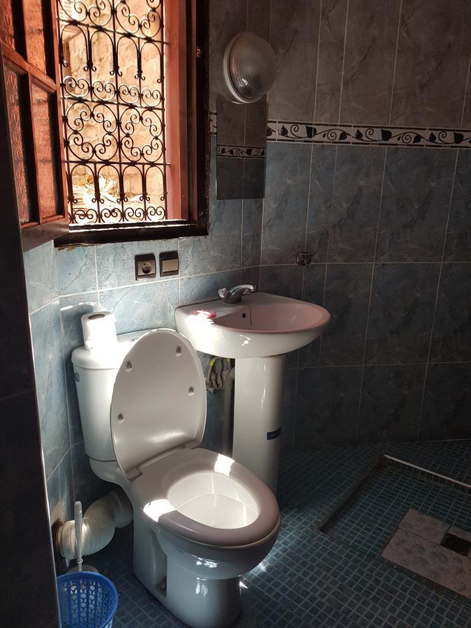 Hotel Wissam Marrakesh Exterior foto