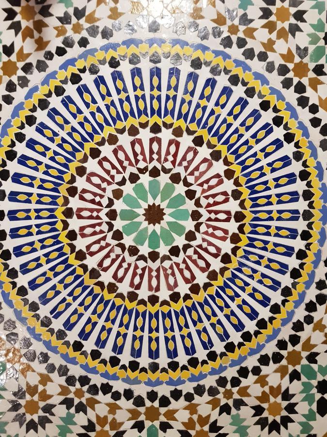 Hotel Wissam Marrakesh Exterior foto